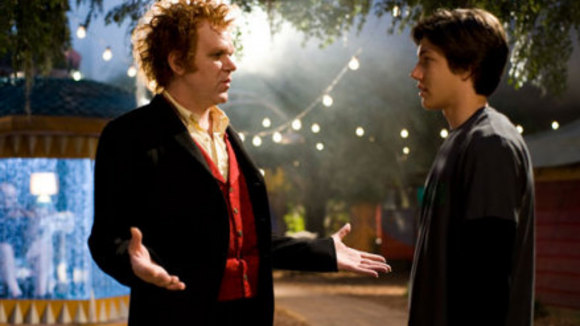 Photo du film Cirque du freak: L'Assistant du vampire