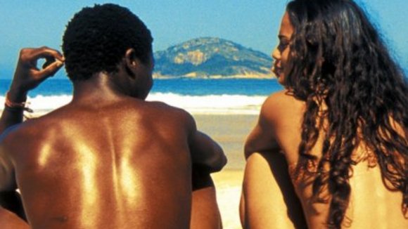 Photo from the movie Cidade de Deus