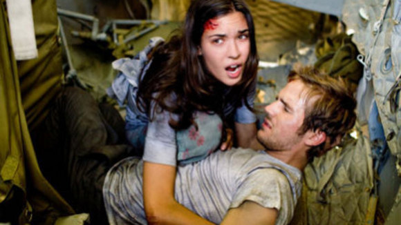 Photo du film Cloverfield v.f.