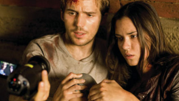 Photo du film Cloverfield v.f.