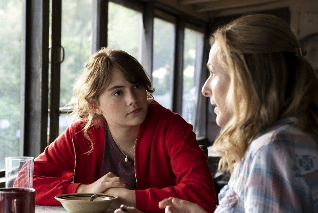 Photo du film CODA: Le coeur à la musique