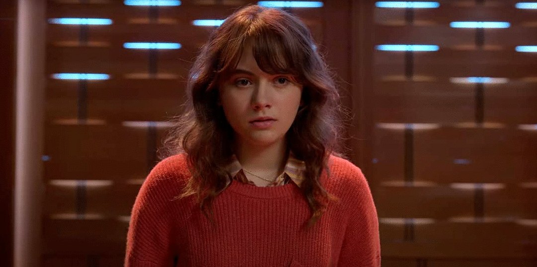 Photo du film CODA: Le coeur à la musique