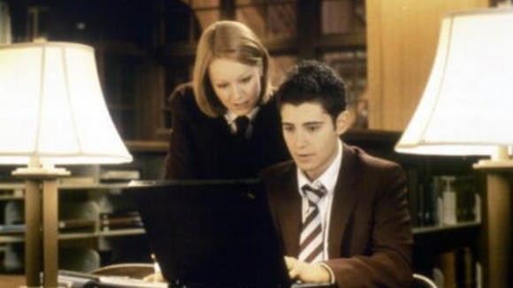 Photo from the movie Cry Wolf