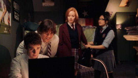 Photo from the movie Cry Wolf