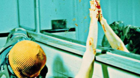 Photo from the movie Cry Wolf