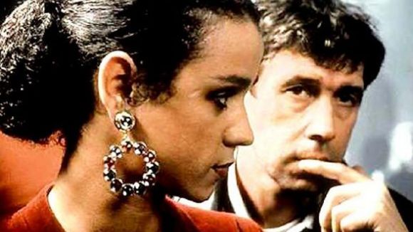 Photo du film The Crying Game