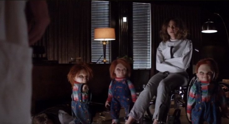 Photo from the movie Cult of Chucky