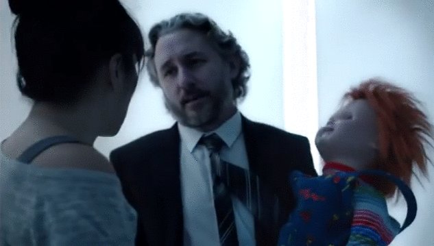 Photo from the movie Cult of Chucky