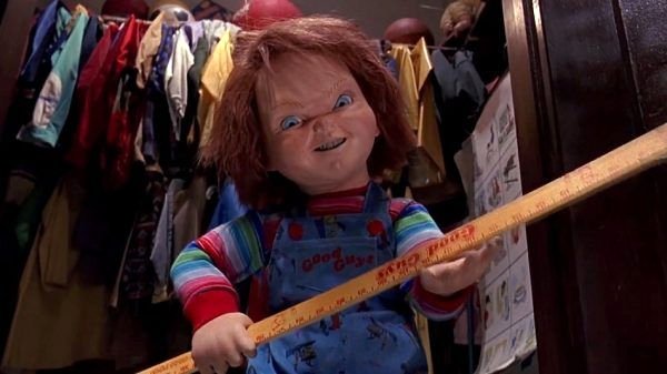 Photo from the movie Cult of Chucky