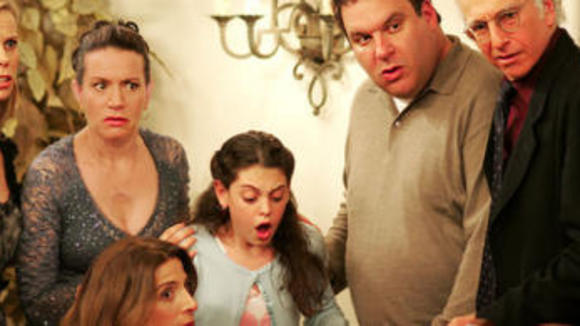 Photo du film Curb Your Enthusiasm