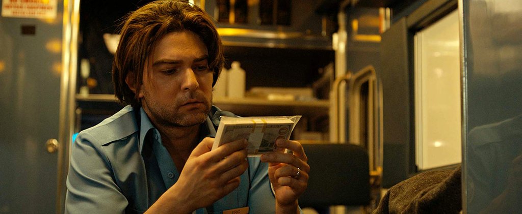 Photo du film Danger One