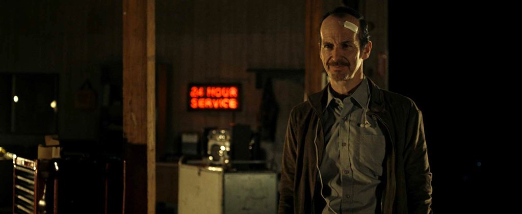 Photo du film Danger One