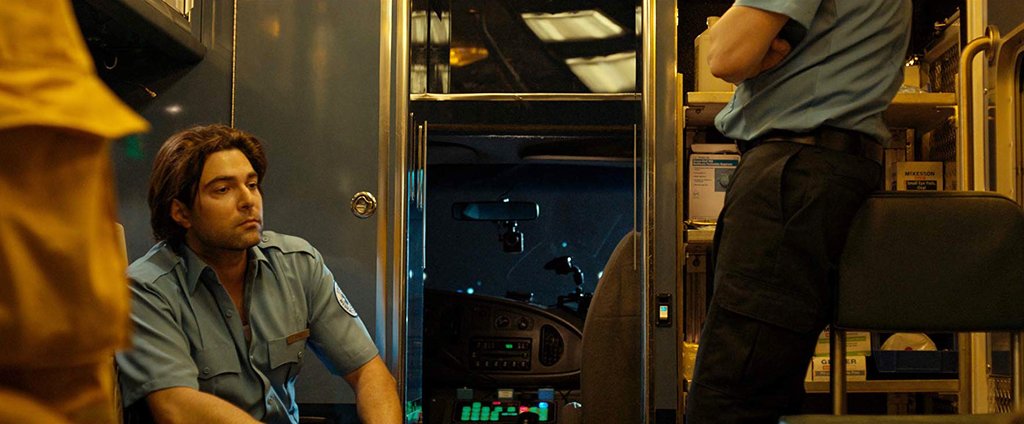 Photo du film Danger One