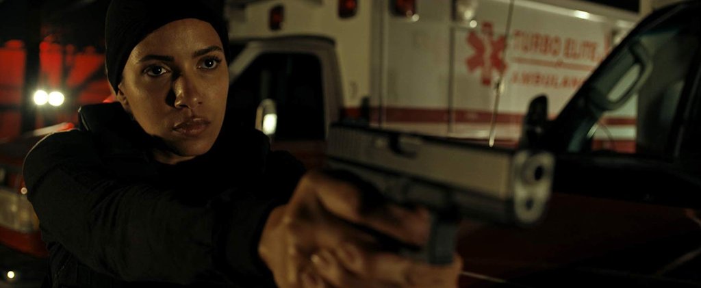 Photo du film Danger One