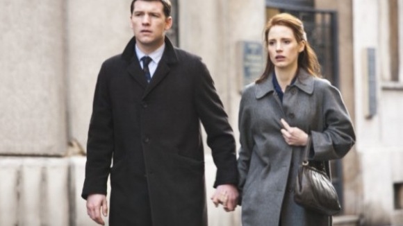 Photo du film L'Affaire Rachel Singer