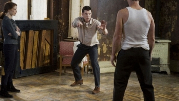 Photo du film L'Affaire Rachel Singer