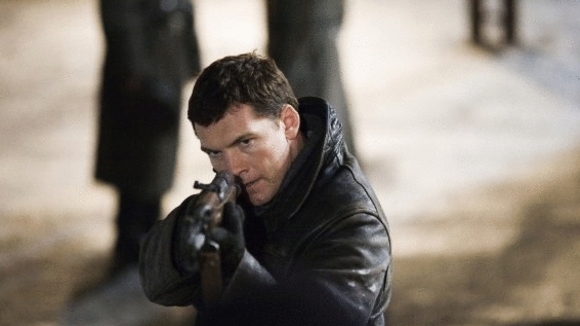 Photo du film L'Affaire Rachel Singer