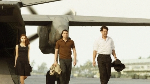 Photo du film L'Affaire Rachel Singer