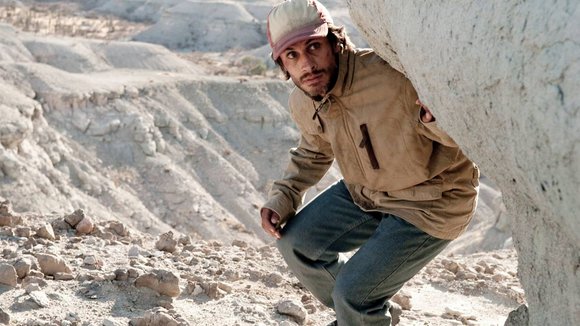Photo du film Desierto