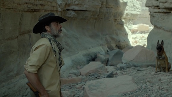 Photo du film Desierto