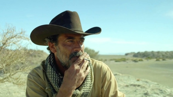 Photo du film Desierto