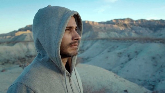 Photo du film Desierto