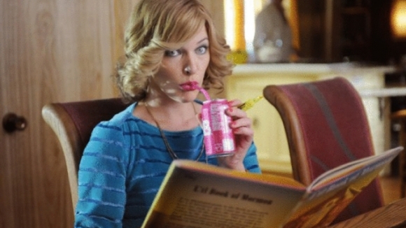 Photo du film Dirty Girl