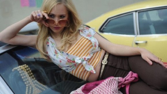 Photo du film Dirty Girl