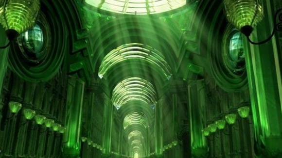 Photo from the movie Legends of Oz: Dorothy's Return