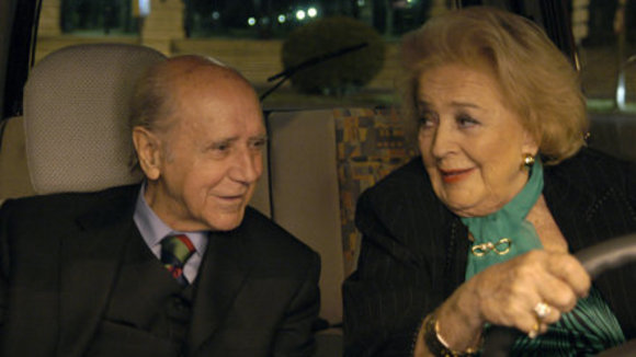 Photo from the movie Elsa & Fred