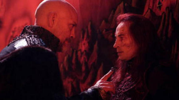 Photo du film Eragon v.f.