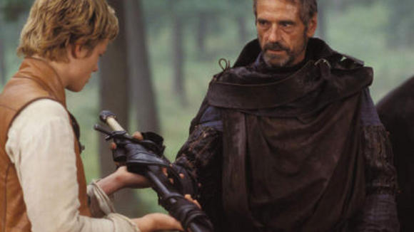 Photo du film Eragon v.f.