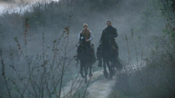 Photo du film Eragon v.f.