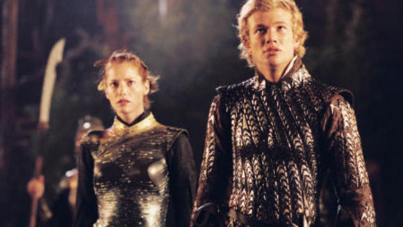 Photo du film Eragon v.f.