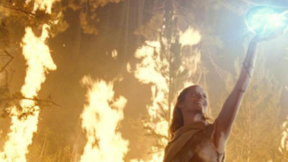 Photo du film Eragon v.f.