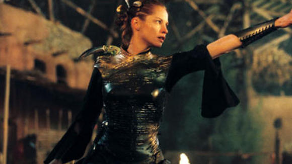 Photo du film Eragon v.f.