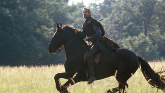 Photo du film Eragon v.f.