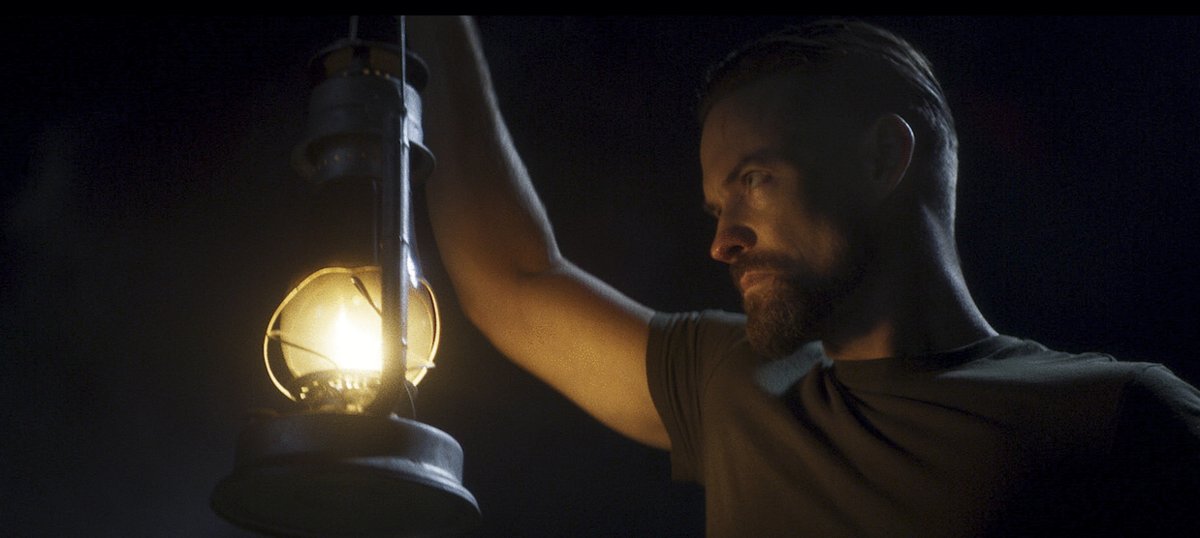 Photo du film Escape the Field