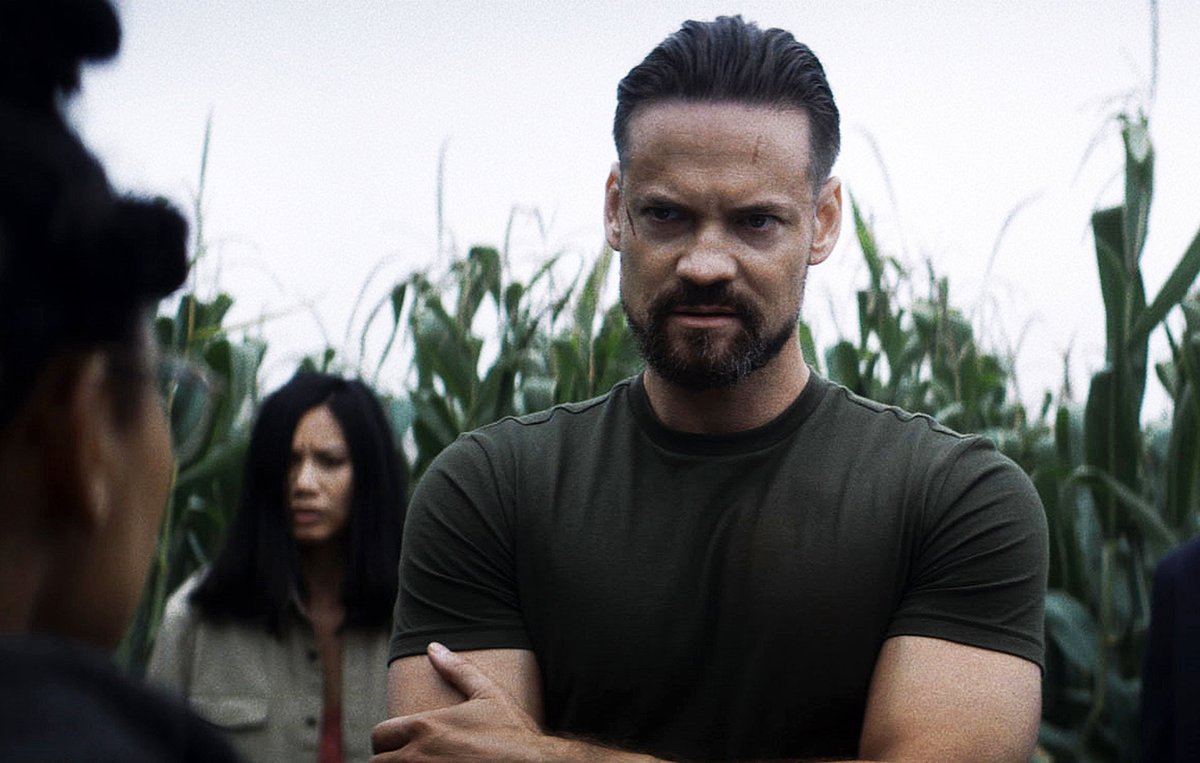 Photo du film Escape the Field