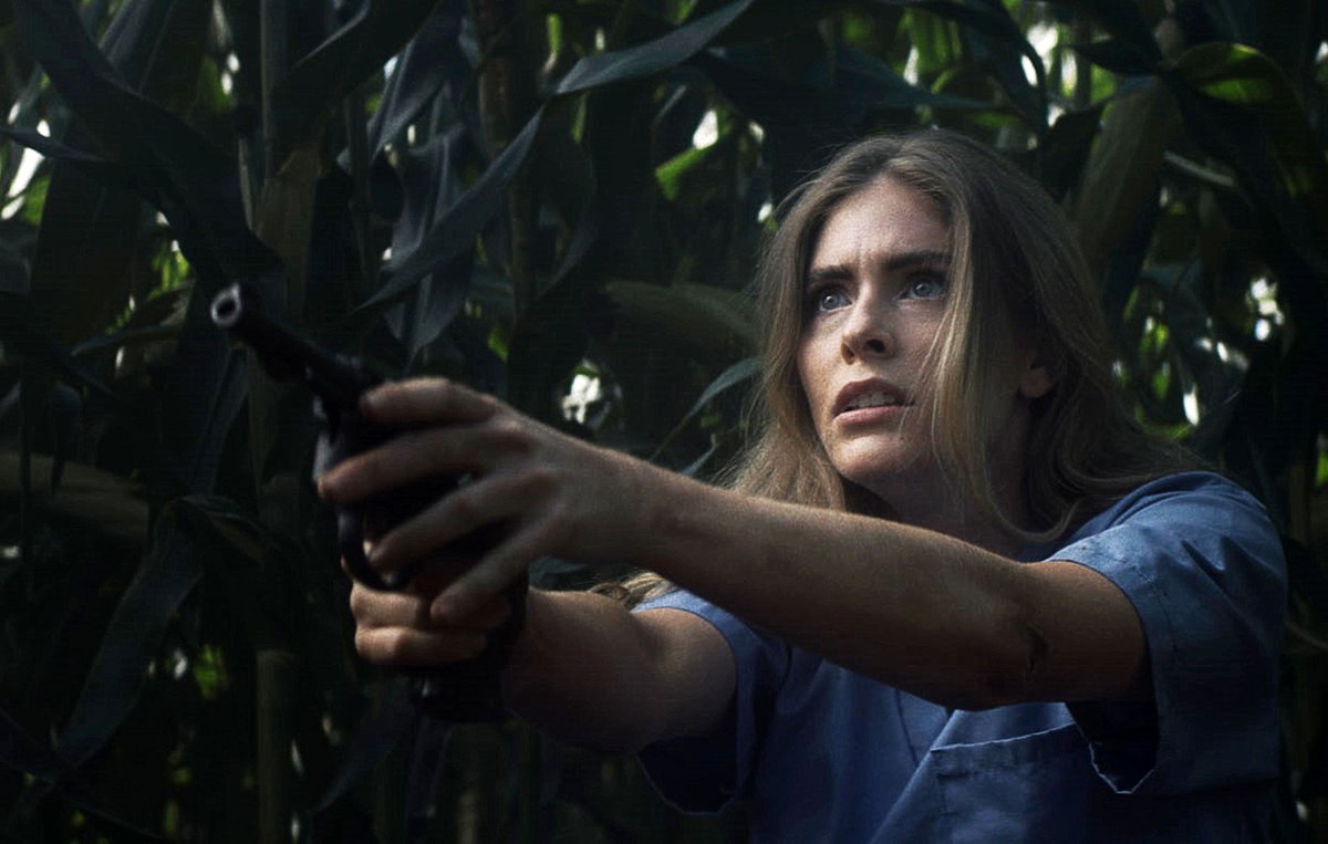 Photo du film Escape the Field