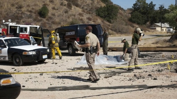 Photo from the movie Evidence