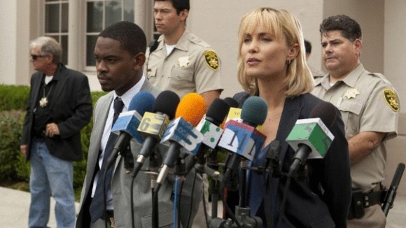 Photo from the movie Evidence