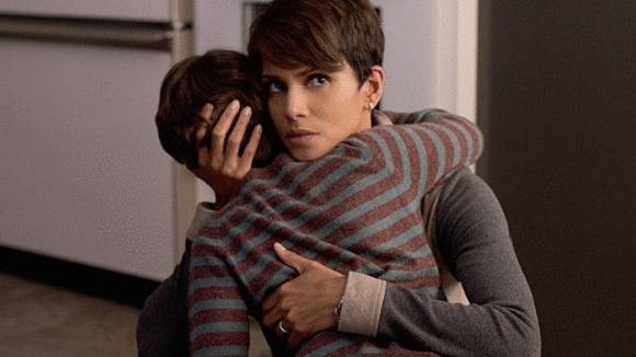 Photo from the movie Extant