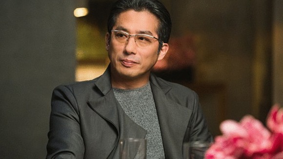 Photo from the movie Extant