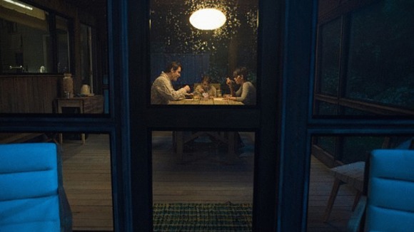 Photo from the movie Extant