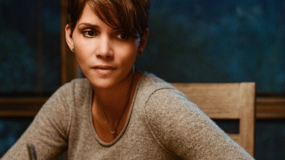 Photo from the movie Extant