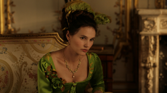 Photo du film Les Adieux à la Reine