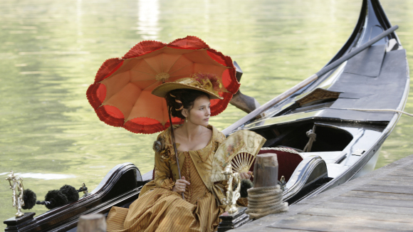 Photo du film Les Adieux à la Reine