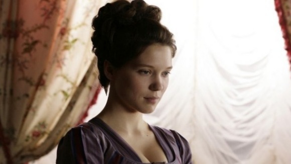 Photo du film Les Adieux à la Reine