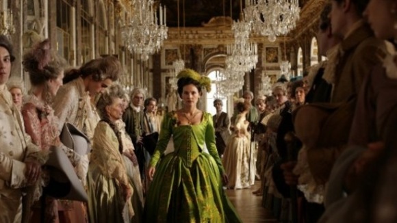 Photo du film Les Adieux à la Reine